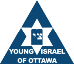Young Israel of Ottawa Logo